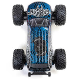 ARA3530 1/10 ARRMA GORGON 223S-Cars & Trucks-Mike's Hobby