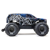 ARA3530 1/10 ARRMA GORGON 223S-Cars & Trucks-Mike's Hobby