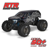 ARA3530 1/10 ARRMA GORGON 223S-Cars & Trucks-Mike's Hobby