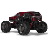 ARA3530 1/10 ARRMA GORGON 223S-Cars & Trucks-Mike's Hobby
