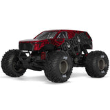 ARA3530 1/10 ARRMA GORGON 223S-Cars & Trucks-Mike's Hobby