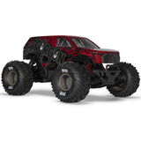 ARA3530 1/10 ARRMA GORGON 223S-Cars & Trucks-Mike's Hobby