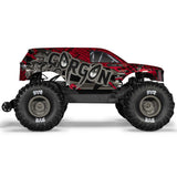 ARA3530 1/10 ARRMA GORGON 223S-Cars & Trucks-Mike's Hobby