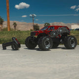 ARA3530 1/10 ARRMA GORGON 223S-Cars & Trucks-Mike's Hobby
