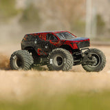 ARA3530 1/10 ARRMA GORGON 223S-Cars & Trucks-Mike's Hobby