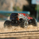 ARA3530 1/10 ARRMA GORGON 223S-Cars & Trucks-Mike's Hobby