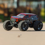 ARA3530 1/10 ARRMA GORGON 223S-Cars & Trucks-Mike's Hobby