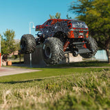 ARA3530 1/10 ARRMA GORGON 223S-Cars & Trucks-Mike's Hobby