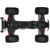 ARA3530 1/10 ARRMA GORGON 223S-Cars & Trucks-Mike's Hobby