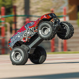 ARA3530 1/10 ARRMA GORGON 223S-Cars & Trucks-Mike's Hobby