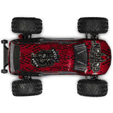 ARA3530 1/10 ARRMA GORGON 223S-Cars & Trucks-Mike's Hobby