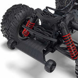 ARA3530 1/10 ARRMA GORGON 223S-Cars & Trucks-Mike's Hobby