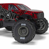 ARA3530 1/10 ARRMA GORGON 223S-Cars & Trucks-Mike's Hobby