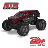 ARA3530 1/10 ARRMA GORGON 223S-Cars & Trucks-Mike's Hobby