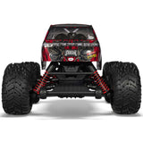 ARA3530 1/10 ARRMA GORGON 223S-Cars & Trucks-Mike's Hobby