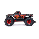 ARA3537 ARRMA 1/10 QUAKE 223S 2WD RTR Brushless Monster Truck-Cars & Trucks-Mike's Hobby