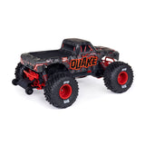 ARA3537 ARRMA 1/10 QUAKE 223S 2WD RTR Brushless Monster Truck-Cars & Trucks-Mike's Hobby
