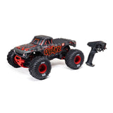 ARA3537 ARRMA 1/10 QUAKE 223S 2WD RTR Brushless Monster Truck-Cars & Trucks-Mike's Hobby