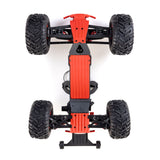 ARA3537 ARRMA 1/10 QUAKE 223S 2WD RTR Brushless Monster Truck-Cars & Trucks-Mike's Hobby