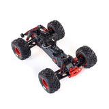ARA3537 ARRMA 1/10 QUAKE 223S 2WD RTR Brushless Monster Truck-Cars & Trucks-Mike's Hobby