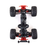 ARA3537 ARRMA 1/10 QUAKE 223S 2WD RTR Brushless Monster Truck-Cars & Trucks-Mike's Hobby