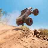 ARA3537 ARRMA 1/10 QUAKE 223S 2WD RTR Brushless Monster Truck-Cars & Trucks-Mike's Hobby