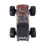 ARA3537 ARRMA 1/10 QUAKE 223S 2WD RTR Brushless Monster Truck-Cars & Trucks-Mike's Hobby