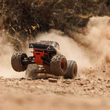 ARA3537 ARRMA 1/10 QUAKE 223S 2WD RTR Brushless Monster Truck-Cars & Trucks-Mike's Hobby