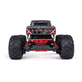 ARA3537 ARRMA 1/10 QUAKE 223S 2WD RTR Brushless Monster Truck-Cars & Trucks-Mike's Hobby