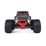 ARA3537 ARRMA 1/10 QUAKE 223S 2WD RTR Brushless Monster Truck-Cars & Trucks-Mike's Hobby