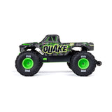 ARA3537 ARRMA 1/10 QUAKE 223S 2WD RTR Brushless Monster Truck-Cars & Trucks-Mike's Hobby