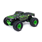 ARA3537 ARRMA 1/10 QUAKE 223S 2WD RTR Brushless Monster Truck-Cars & Trucks-Mike's Hobby