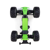 ARA3537 ARRMA 1/10 QUAKE 223S 2WD RTR Brushless Monster Truck-Cars & Trucks-Mike's Hobby