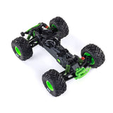 ARA3537 ARRMA 1/10 QUAKE 223S 2WD RTR Brushless Monster Truck-Cars & Trucks-Mike's Hobby