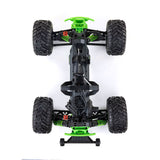 ARA3537 ARRMA 1/10 QUAKE 223S 2WD RTR Brushless Monster Truck-Cars & Trucks-Mike's Hobby