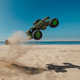 ARA3537 ARRMA 1/10 QUAKE 223S 2WD RTR Brushless Monster Truck-Cars & Trucks-Mike's Hobby