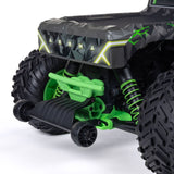 ARA3537 ARRMA 1/10 QUAKE 223S 2WD RTR Brushless Monster Truck-Cars & Trucks-Mike's Hobby