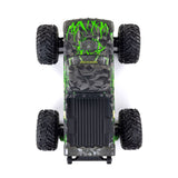ARA3537 ARRMA 1/10 QUAKE 223S 2WD RTR Brushless Monster Truck-Cars & Trucks-Mike's Hobby