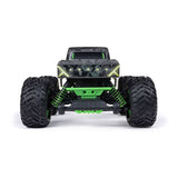 ARA3537 ARRMA 1/10 QUAKE 223S 2WD RTR Brushless Monster Truck-Cars & Trucks-Mike's Hobby