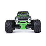 ARA3537 ARRMA 1/10 QUAKE 223S 2WD RTR Brushless Monster Truck-Cars & Trucks-Mike's Hobby