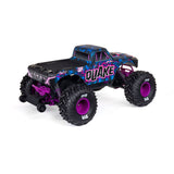 ARA3537 ARRMA 1/10 QUAKE 223S 2WD RTR Brushless Monster Truck-Cars & Trucks-Mike's Hobby