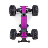 ARA3537 ARRMA 1/10 QUAKE 223S 2WD RTR Brushless Monster Truck-Cars & Trucks-Mike's Hobby