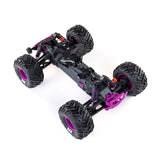 ARA3537 ARRMA 1/10 QUAKE 223S 2WD RTR Brushless Monster Truck-Cars & Trucks-Mike's Hobby