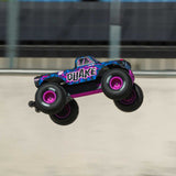 ARA3537 ARRMA 1/10 QUAKE 223S 2WD RTR Brushless Monster Truck-Cars & Trucks-Mike's Hobby