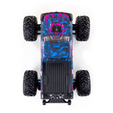 ARA3537 ARRMA 1/10 QUAKE 223S 2WD RTR Brushless Monster Truck-Cars & Trucks-Mike's Hobby
