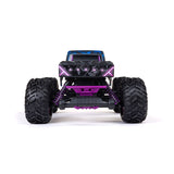 ARA3537 ARRMA 1/10 QUAKE 223S 2WD RTR Brushless Monster Truck-Cars & Trucks-Mike's Hobby