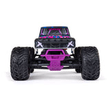 ARA3537 ARRMA 1/10 QUAKE 223S 2WD RTR Brushless Monster Truck-Cars & Trucks-Mike's Hobby