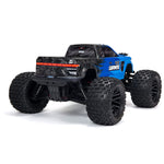 ARA4202XV3 Arrma 1/10 GRANITE 4X4 MEGA 550 Brushed Monster Truck RTR (No Battery/Charger)-Cars & Trucks-Mike's Hobby