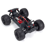 ARA4202XV3 Arrma 1/10 GRANITE 4X4 MEGA 550 Brushed Monster Truck RTR (No Battery/Charger)-Cars & Trucks-Mike's Hobby