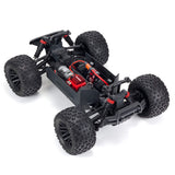 ARA4202XV3 Arrma 1/10 GRANITE 4X4 MEGA 550 Brushed Monster Truck RTR (No Battery/Charger)-Cars & Trucks-Mike's Hobby